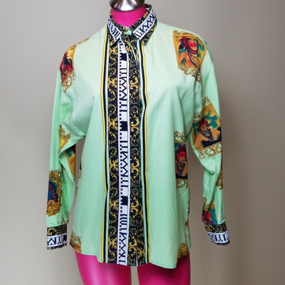 versace shirts cheap india